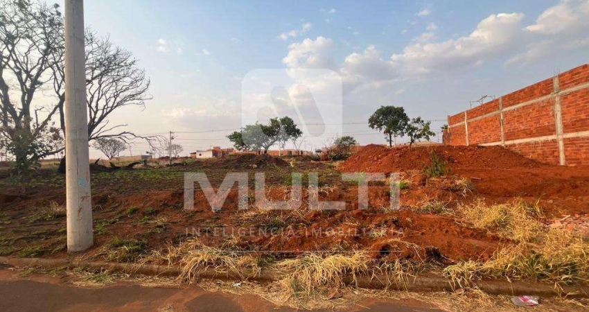 Terreno comercial à venda no Luizote de Freitas, Uberlândia 