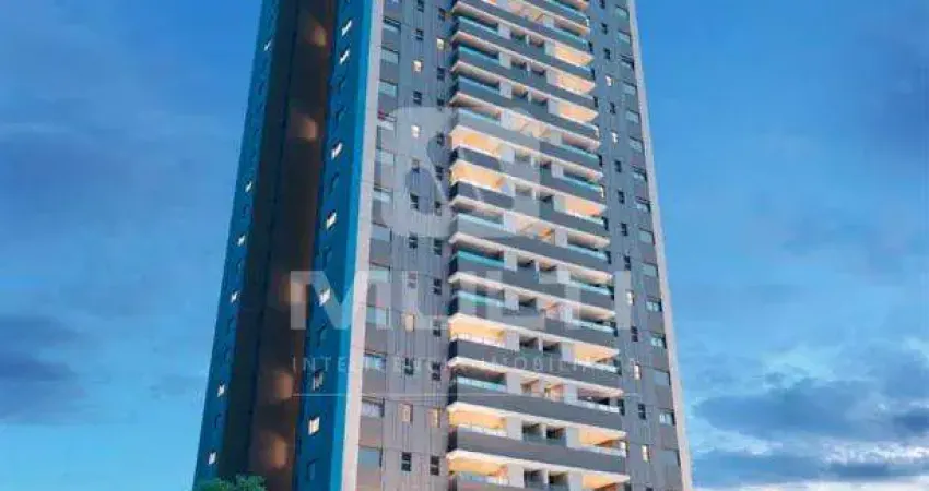 Apartamento com 3 quartos à venda no Gávea, Uberlândia 