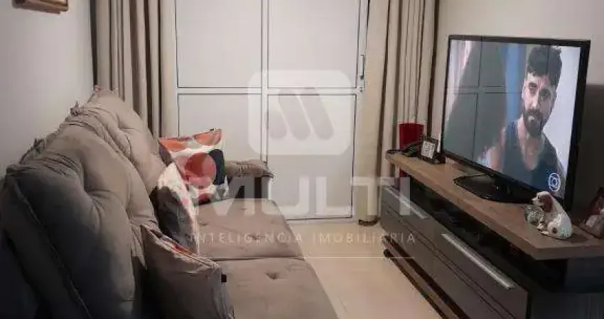 Apartamento com 2 quartos à venda no Jardim Europa, Uberlândia 
