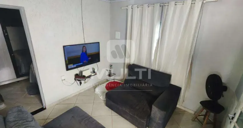 Casa com 2 quartos à venda no Shopping Park, Uberlândia 