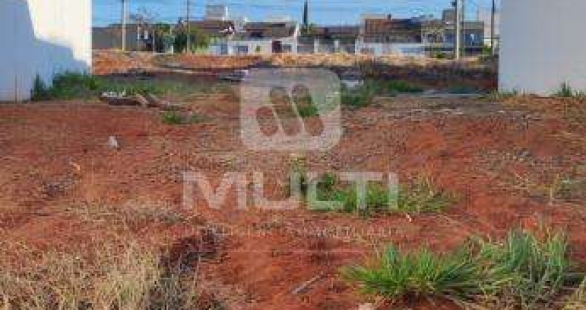 Terreno comercial à venda no Alto Umuarama, Uberlândia 