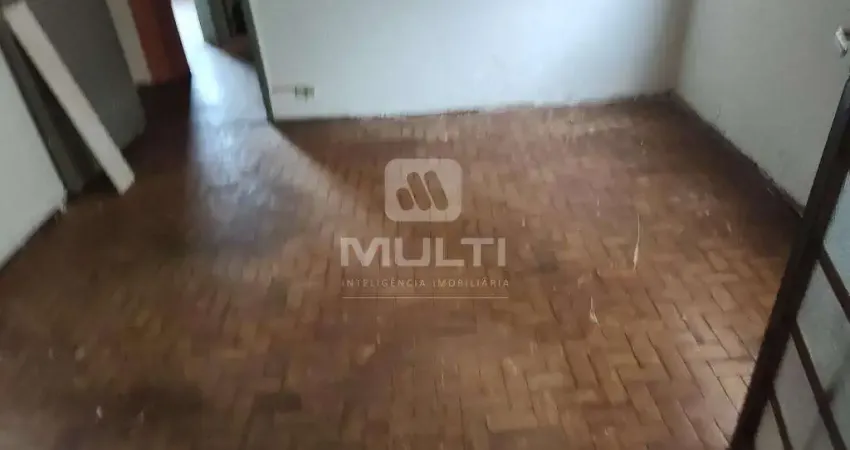 Apartamento com 3 quartos à venda no Tabajaras, Uberlândia 