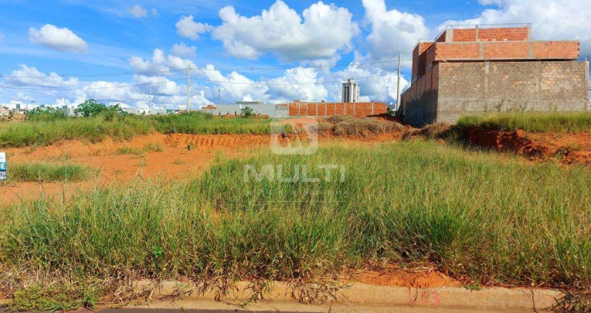 Terreno comercial à venda no Alto Umuarama, Uberlândia 