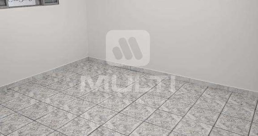 Casa comercial para alugar no Santa Mônica, Uberlândia 