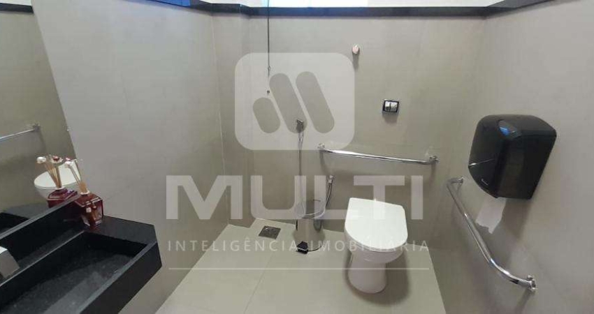 Sala comercial para alugar no Tubalina, Uberlândia 