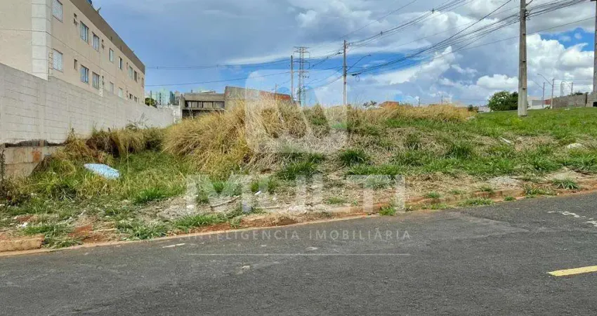 Terreno comercial à venda no Shopping Park, Uberlândia 