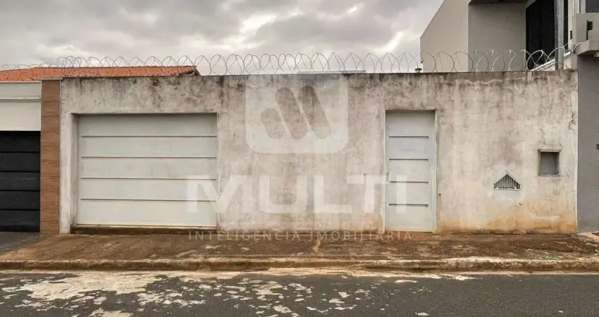 Terreno comercial à venda no Santa Rosa, Uberlândia 