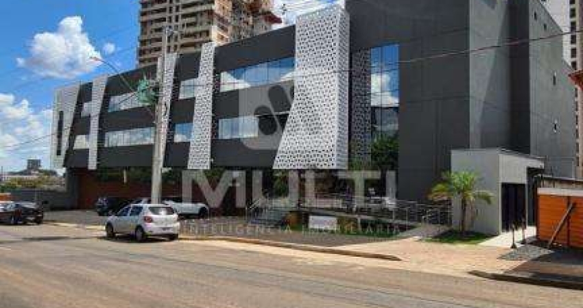 Sala comercial para alugar no Jardim Karaíba, Uberlândia 