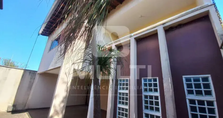 Casa com 4 quartos para alugar no Jardim das Palmeiras, Uberlândia 