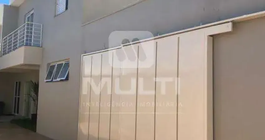 Casa com 3 quartos para alugar no Morada da Colina, Uberlândia 