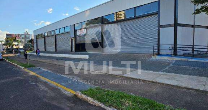Sala comercial para alugar na Nossa Senhora Aparecida, Uberlândia 
