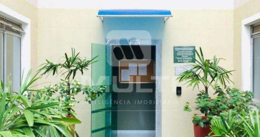 Apartamento com 2 quartos para alugar em Gávea Sul, Uberlândia 