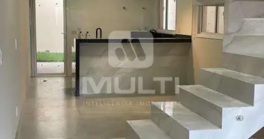 Casa com 3 quartos à venda em Granada, Uberlândia 