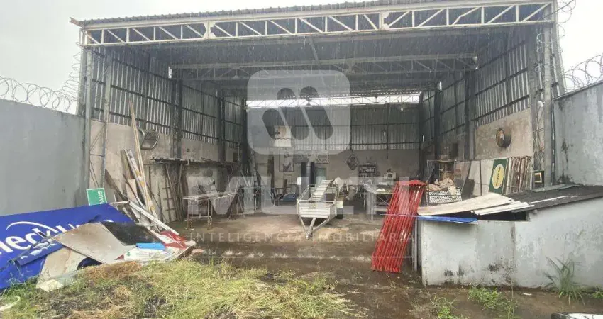 Barracão / Galpão / Depósito para alugar no Daniel Fonseca, Uberlândia 