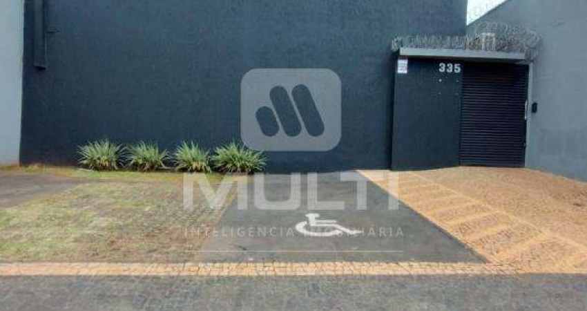 Sala comercial para alugar no Morada da Colina, Uberlândia 