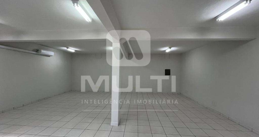 Sala comercial para alugar no Daniel Fonseca, Uberlândia 