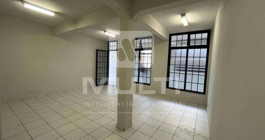Sala comercial para alugar no Daniel Fonseca, Uberlândia 