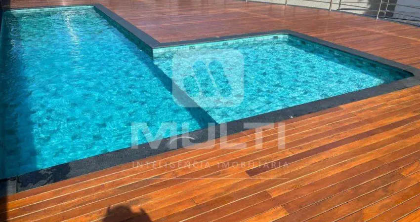 Apartamento com 2 quartos para alugar na Nossa Senhora Aparecida, Uberlândia 