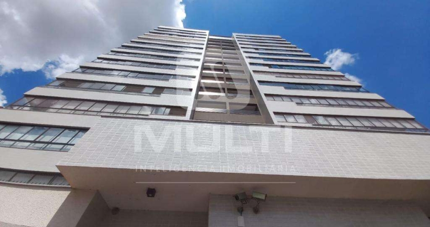 Apartamento com 3 quartos para alugar no Morada da Colina, Uberlândia 