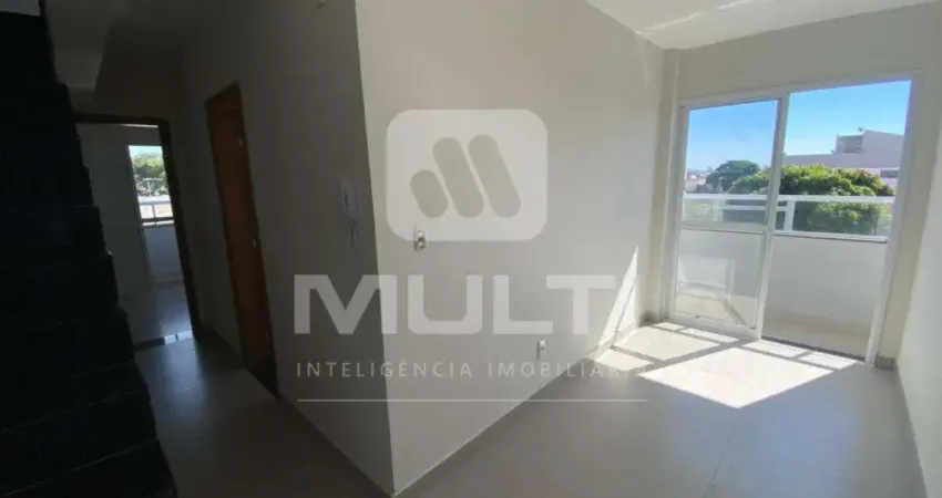 Apartamento com 3 quartos à venda no Novo Mundo, Uberlândia 