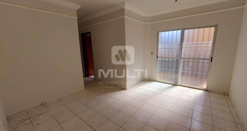 Apartamento com 3 quartos à venda no Jardim dos Gravatás, Uberlândia 