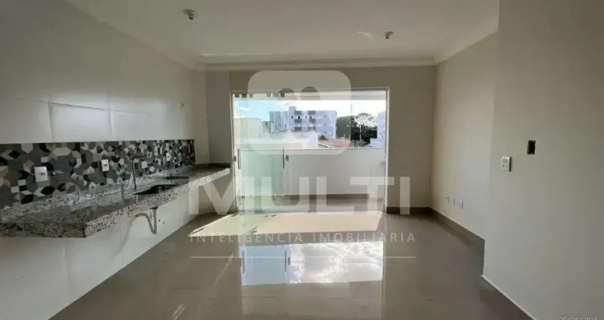Apartamento com 2 quartos à venda no Tubalina, Uberlândia 