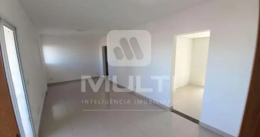 Apartamento com 3 quartos para alugar no Tubalina, Uberlândia 