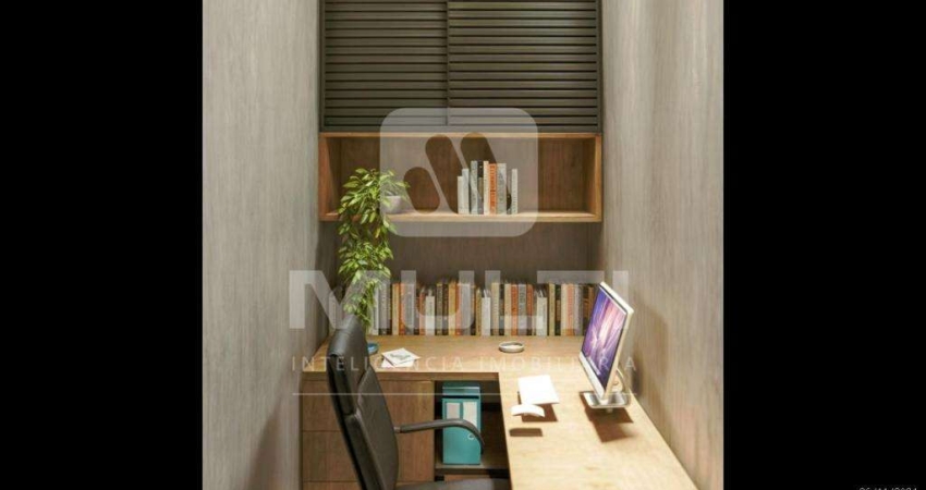 Casa com 3 quartos à venda no Portal do Vale, Uberlândia 