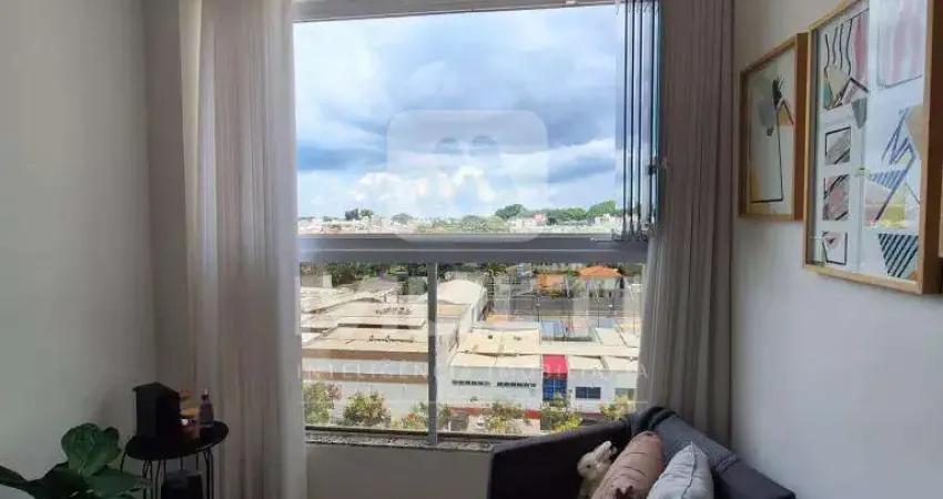 Apartamento com 2 quartos à venda no Granja Marileusa, Uberlândia 