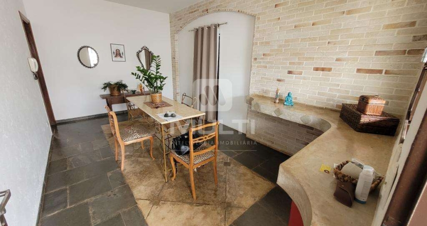 Casa com 3 quartos à venda no Morada da Colina, Uberlândia 