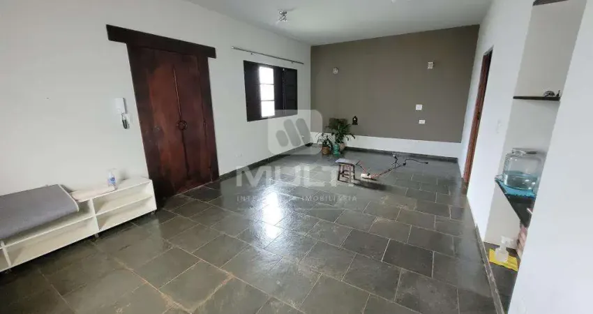 Casa com 3 quartos à venda no Morada da Colina, Uberlândia
