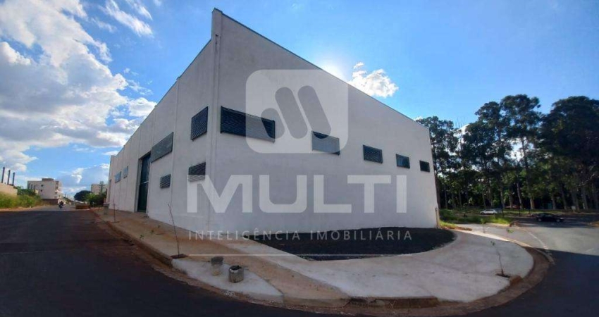 Barracão / Galpão / Depósito para alugar no Santa Mônica, Uberlândia 