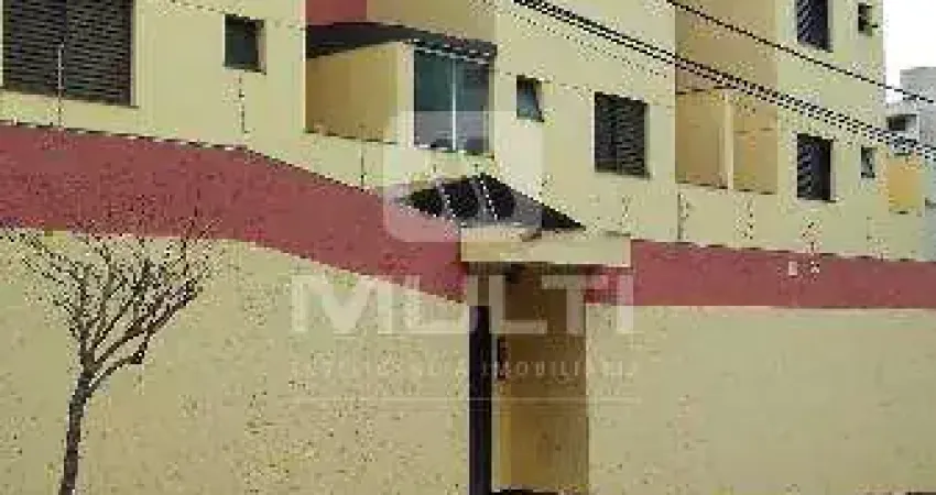 Apartamento com 3 quartos para alugar no Patrimônio, Uberlândia 