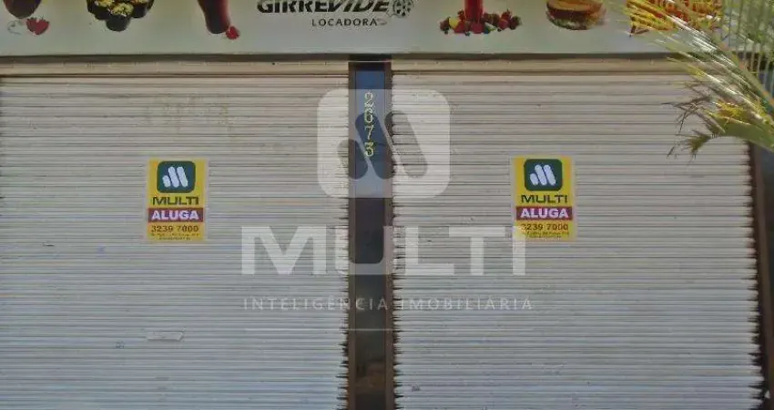 Sala comercial para alugar na Nossa Senhora Aparecida, Uberlândia 