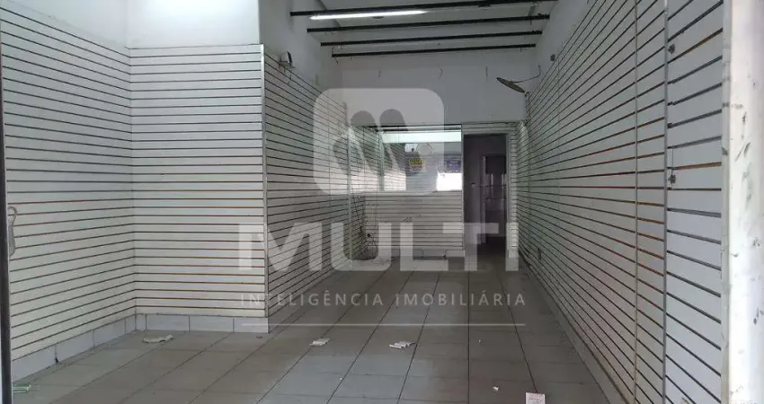 Sala comercial para alugar no Centro, Uberlândia 