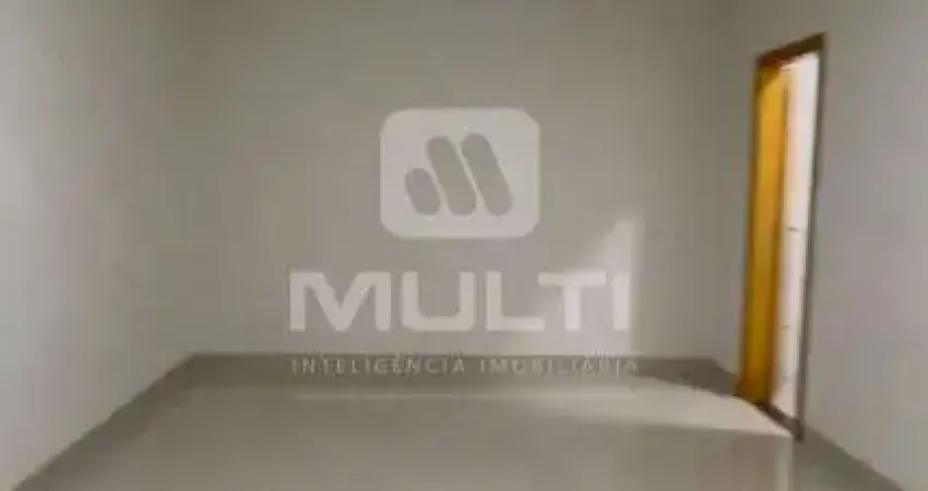 Casa com 3 quartos à venda no Bosque dos Buritis, Uberlândia 