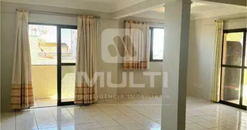 Cobertura com 4 quartos à venda no Santa Mônica, Uberlândia 