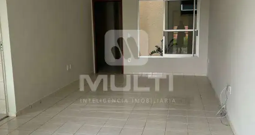 Apartamento com 3 quartos à venda no Santa Mônica, Uberlândia 