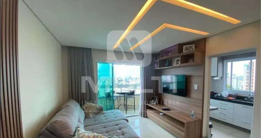 Apartamento com 3 quartos à venda no Santa Mônica, Uberlândia 