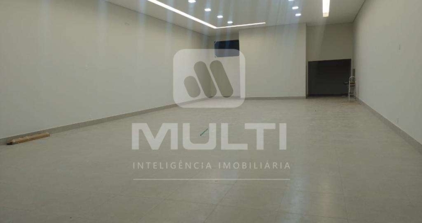 Ponto comercial à venda no Alto Umuarama, Uberlândia 