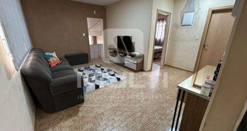 Casa com 3 quartos à venda no Tubalina, Uberlândia 