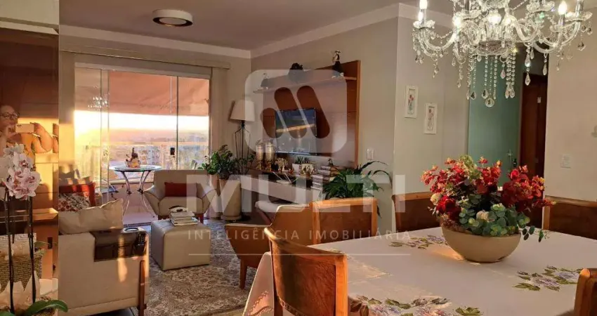 Apartamento com 3 quartos à venda em Saraiva, Uberlândia 