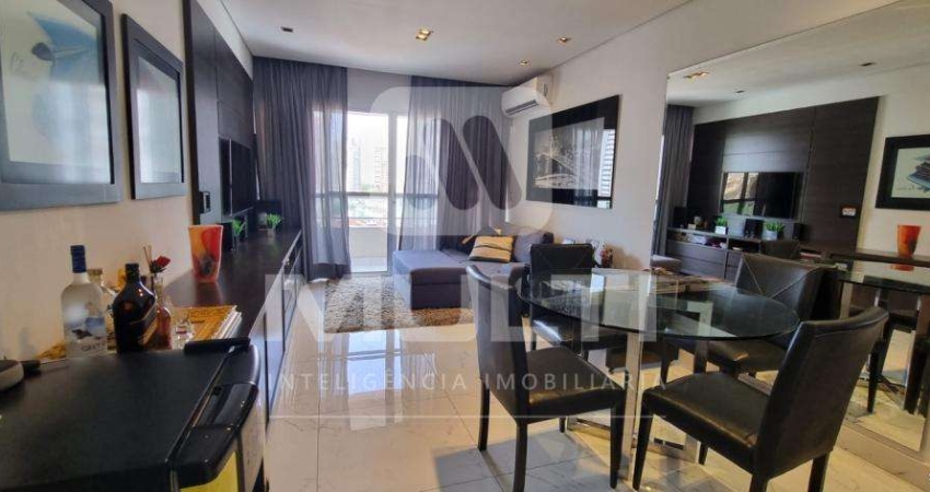 Apartamento com 3 quartos à venda no Osvaldo Rezende, Uberlândia 