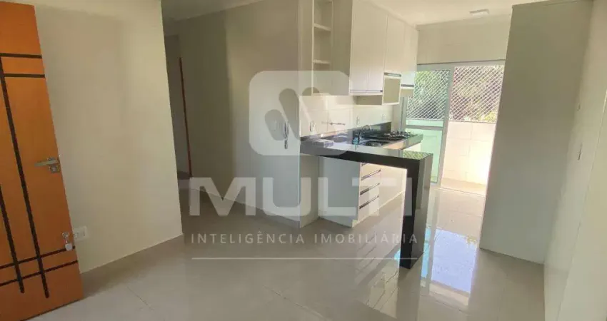 Apartamento com 2 quartos à venda no Santa Mônica, Uberlândia 