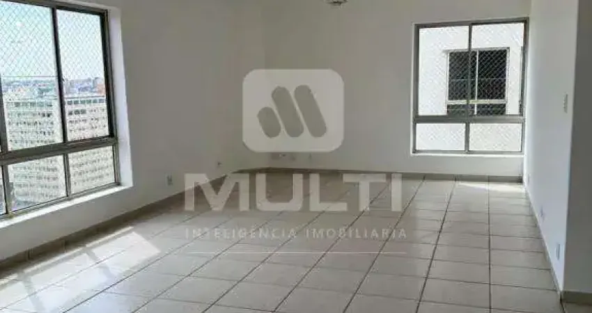 Apartamento com 3 quartos à venda no Centro, Uberlândia 