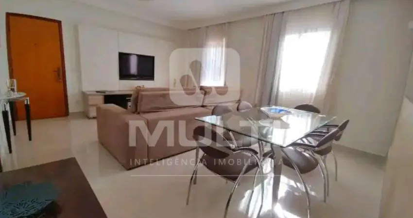 Apartamento com 3 quartos à venda no Patrimônio, Uberlândia 