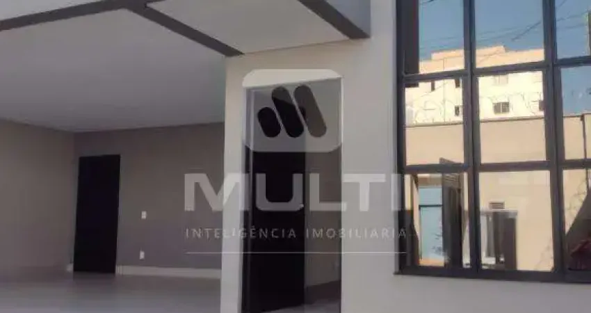 Casa com 3 quartos à venda no Pampulha, Uberlândia 