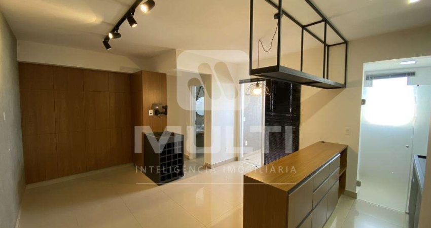 Apartamento com 2 quartos à venda no Santa Mônica, Uberlândia 