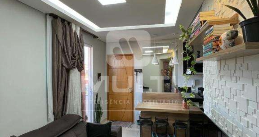Apartamento com 2 quartos à venda no Jardim Botânico, Uberlândia 
