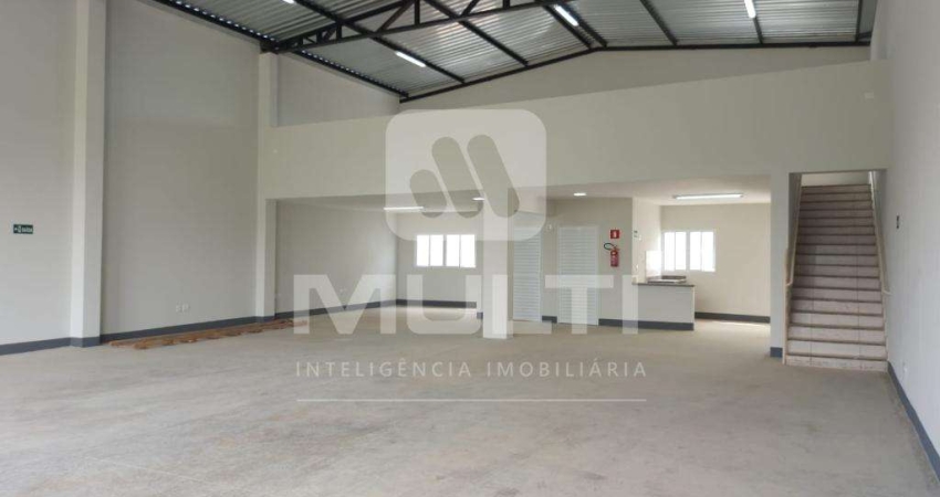 Barracão / Galpão / Depósito à venda no Jardim Botânico, Uberlândia 